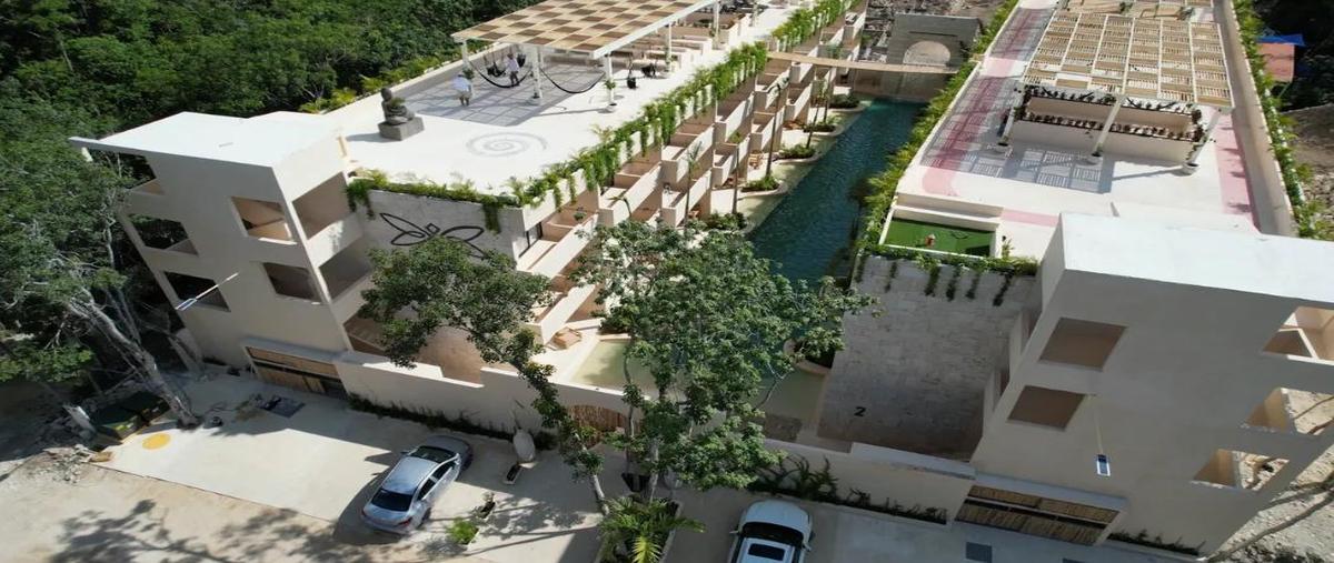 Foto de departamento en venta en  , aldea tulum, tulum, quintana roo, 0 No. 03