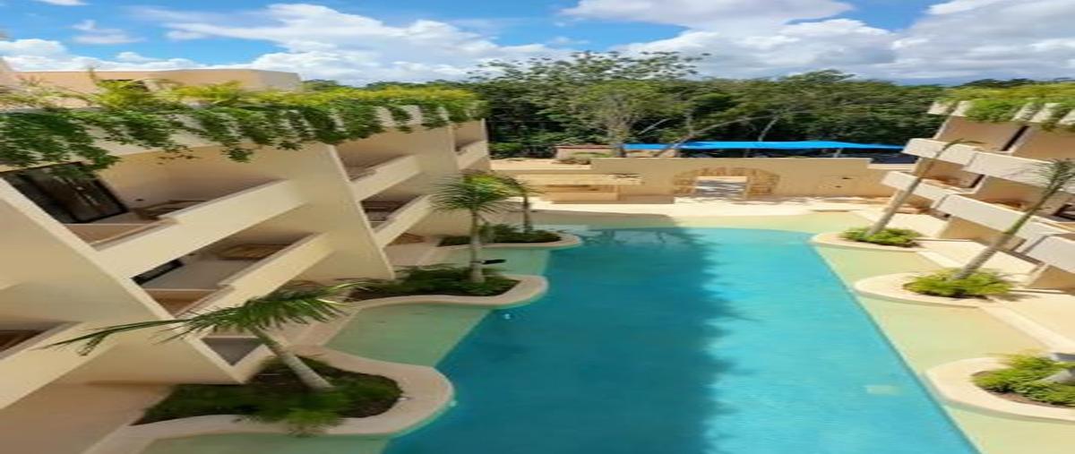 Foto de departamento en venta en  , aldea tulum, tulum, quintana roo, 0 No. 04