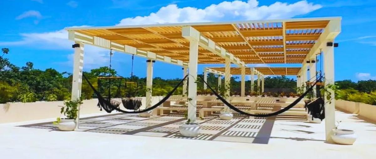 Foto de departamento en venta en  , aldea tulum, tulum, quintana roo, 0 No. 05