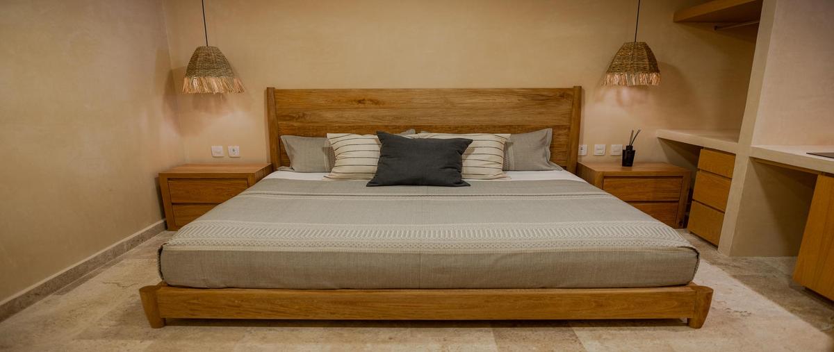 Foto de departamento en venta en  , aldea tulum, tulum, quintana roo, 0 No. 04