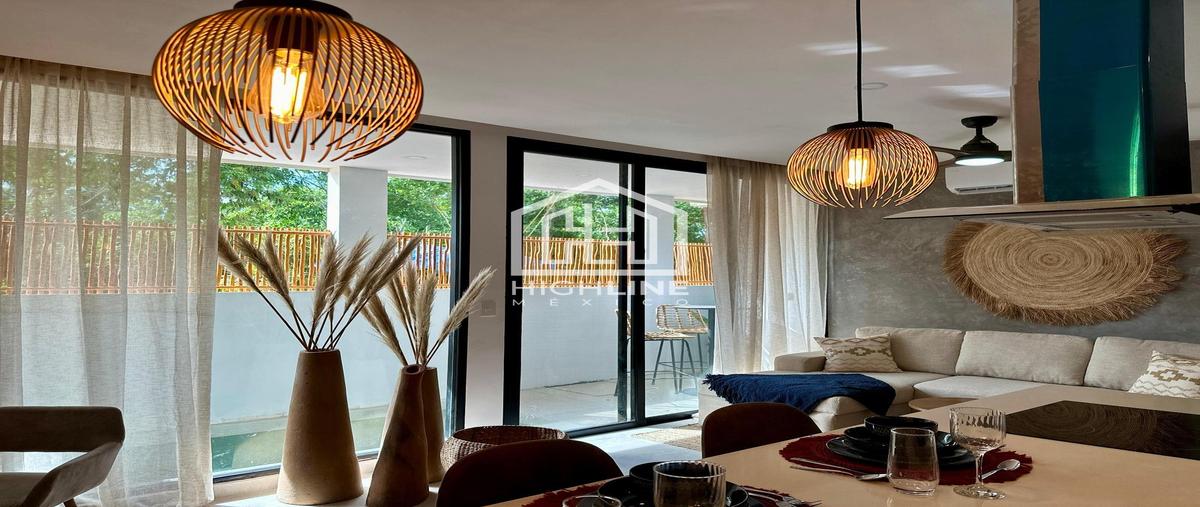 Foto de departamento en venta en  , aldea tulum, tulum, quintana roo, 31010202 No. 05