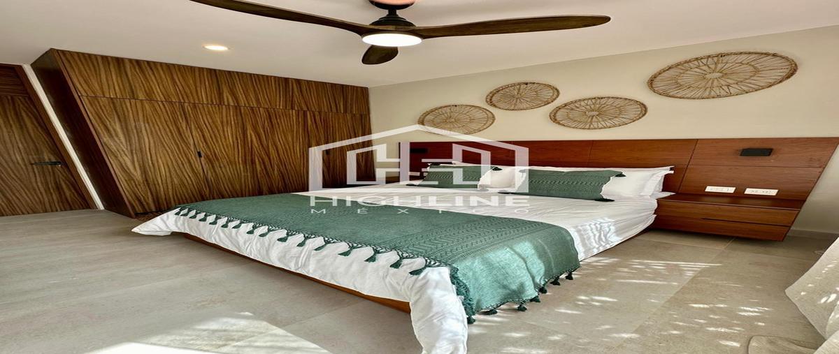 Foto de departamento en venta en  , aldea tulum, tulum, quintana roo, 31010202 No. 06