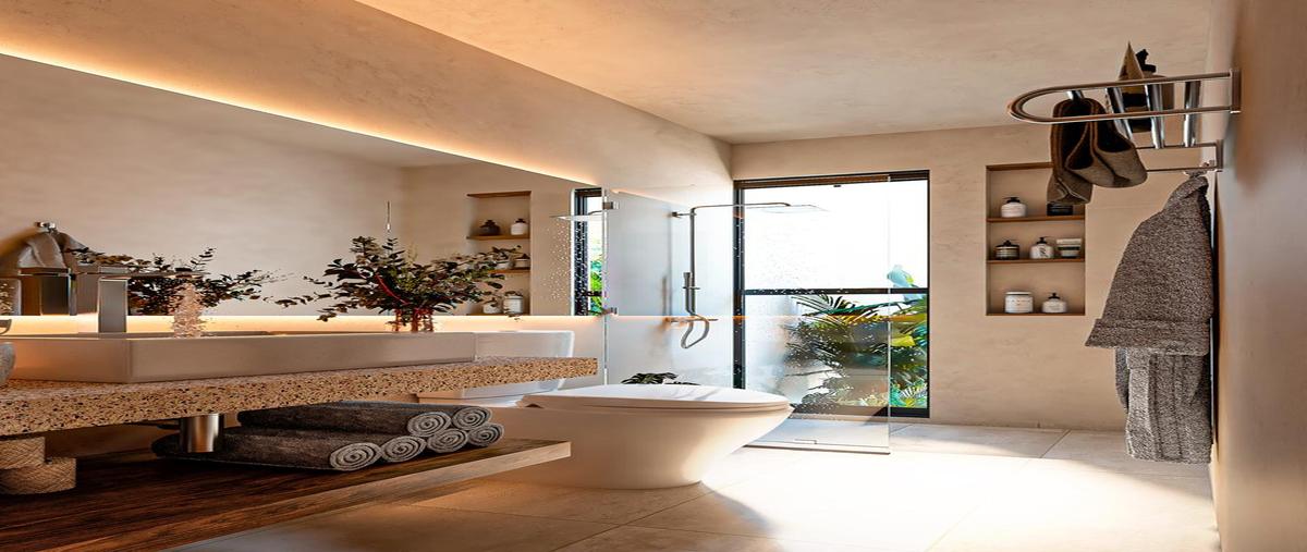 Foto de departamento en venta en  , aldea tulum, tulum, quintana roo, 0 No. 03