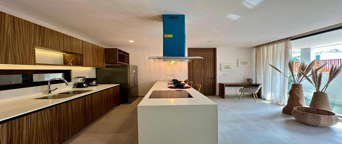 Foto de departamento en venta en  , aldea tulum, tulum, quintana roo, 0 No. 05