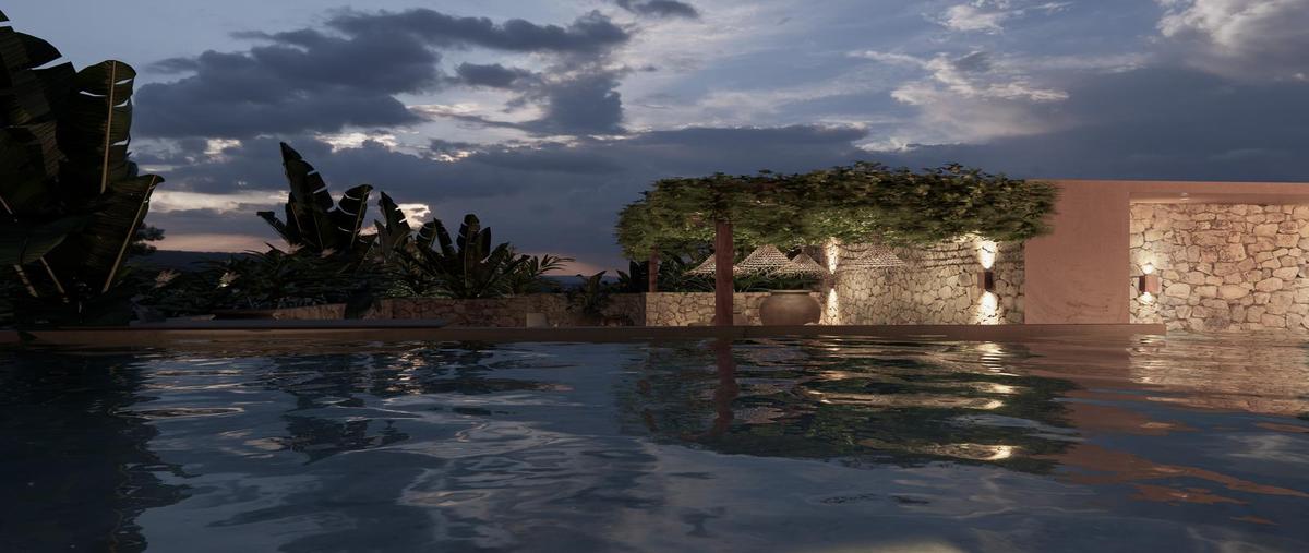 Foto de departamento en venta en  , aldea tulum, tulum, quintana roo, 0 No. 03