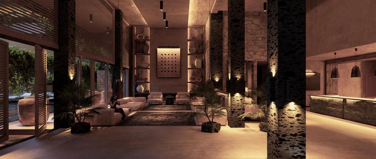 Foto de departamento en venta en  , aldea tulum, tulum, quintana roo, 0 No. 04