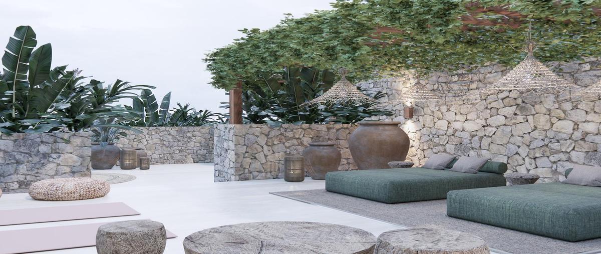 Foto de departamento en venta en  , aldea tulum, tulum, quintana roo, 0 No. 05