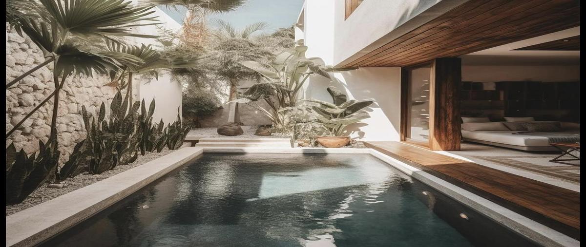 Foto de departamento en venta en  , aldea tulum, tulum, quintana roo, 0 No. 03