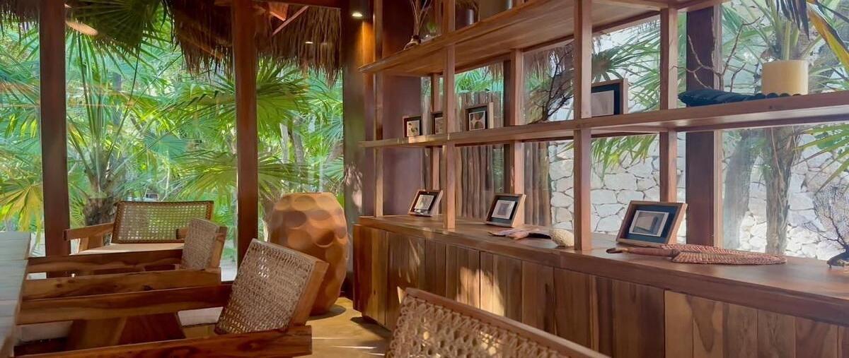 Foto de casa en venta en  , aldea tulum, tulum, quintana roo, 0 No. 03