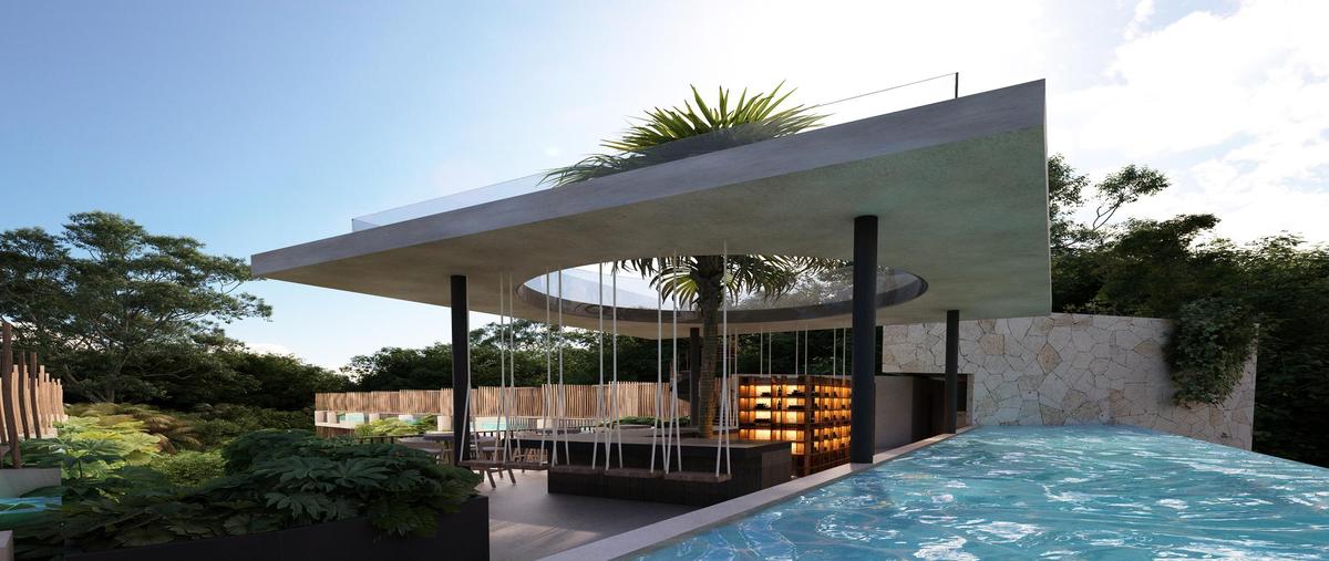 Foto de departamento en venta en  , aldea tulum, tulum, quintana roo, 0 No. 05