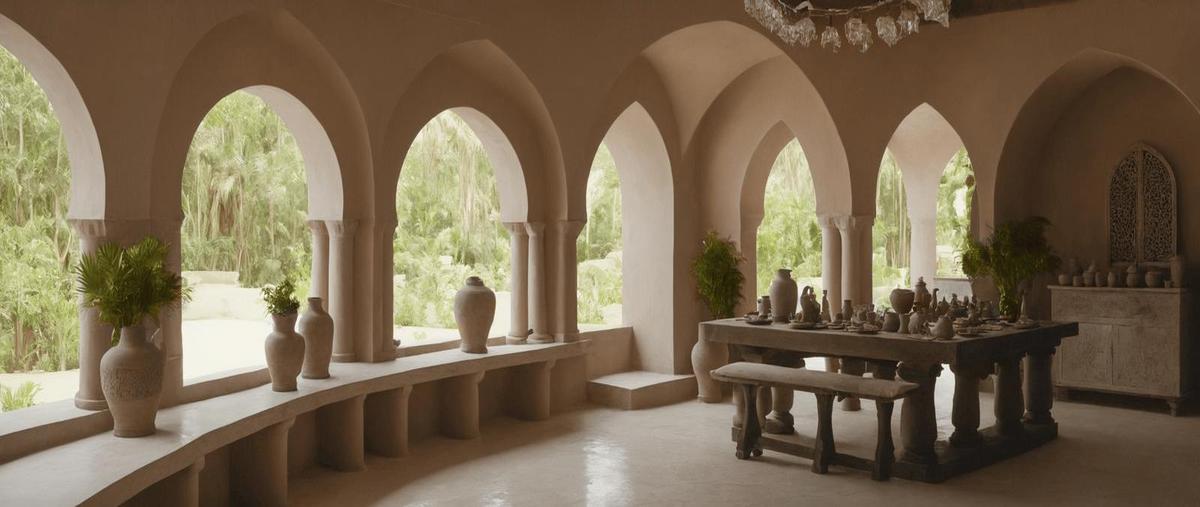 Foto de departamento en venta en  , aldea tulum, tulum, quintana roo, 0 No. 05