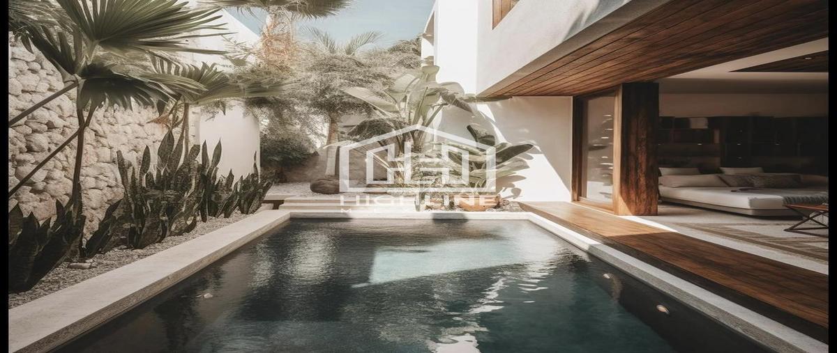 Foto de departamento en venta en  , aldea tulum, tulum, quintana roo, 31022811 No. 02