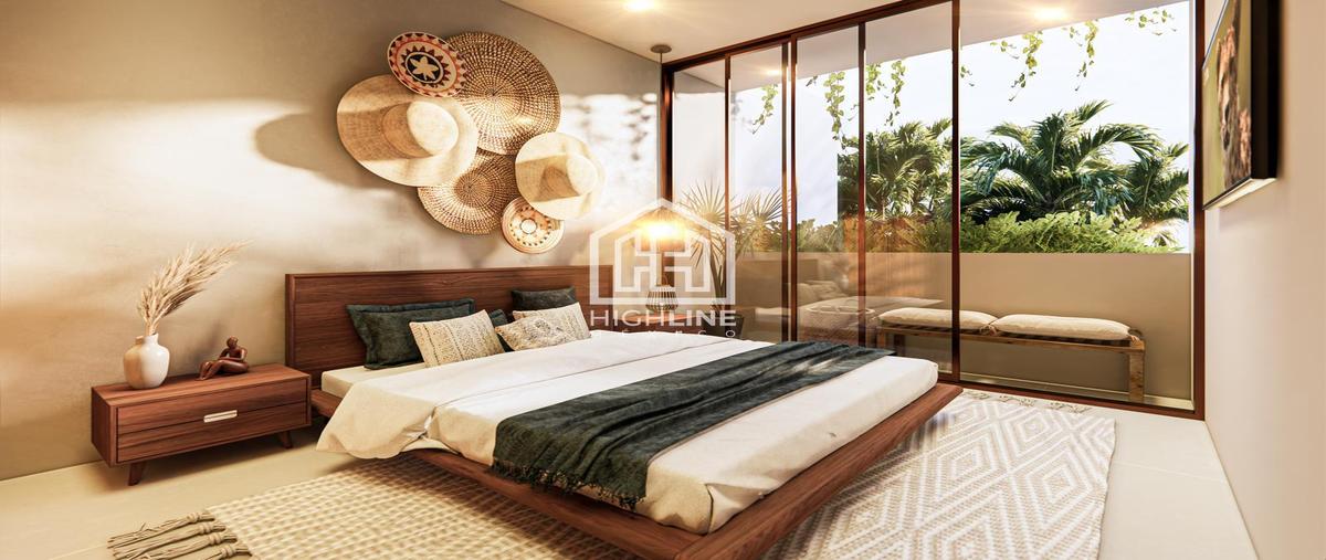 Foto de departamento en venta en  , aldea tulum, tulum, quintana roo, 31022811 No. 05