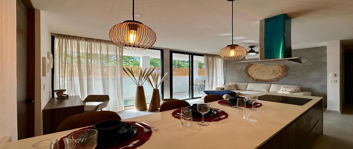 Foto de departamento en venta en  , aldea tulum, tulum, quintana roo, 0 No. 04