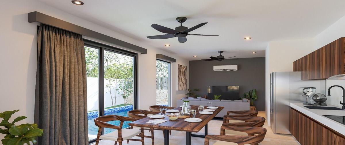 Foto de departamento en venta en  , aldea tulum, tulum, quintana roo, 31026729 No. 03