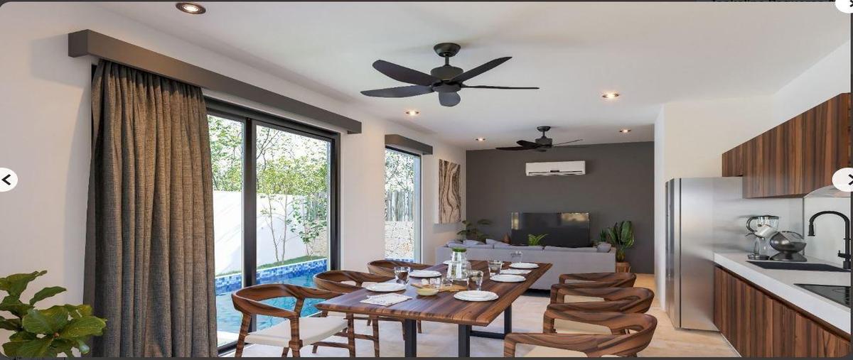 Foto de departamento en venta en  , aldea tulum, tulum, quintana roo, 31026729 No. 04