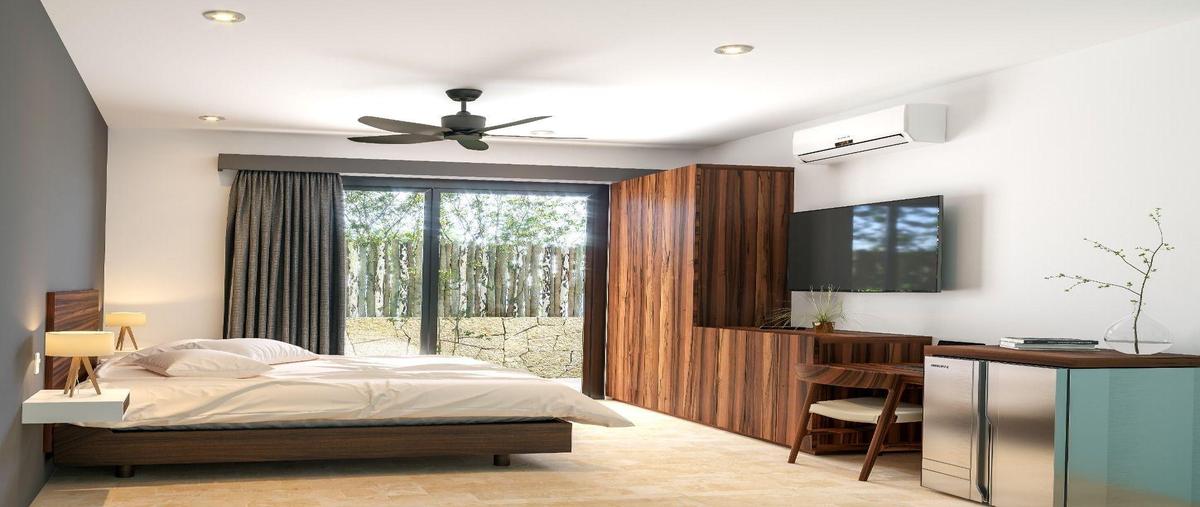 Foto de departamento en venta en  , aldea tulum, tulum, quintana roo, 31026729 No. 05