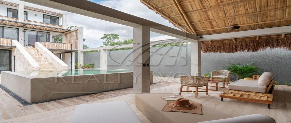 Foto de casa en , aldea tulum, tulum, quintana roo, 31026730 foto 04 Foto de casa en venta en , aldea tulum, tulum, quintana roo, 31026730 No. 04