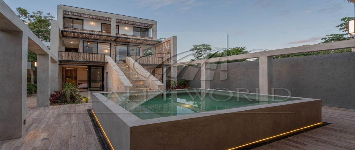 Foto de casa en , aldea tulum, tulum, quintana roo, 31026730 foto 05 Foto de casa en venta en , aldea tulum, tulum, quintana roo, 31026730 No. 05