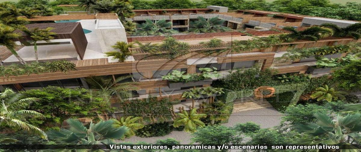 Foto de departamento en , aldea tulum, tulum, quintana roo, 0 foto 01 Foto de departamento en venta en , aldea tulum, tulum, quintana roo, 0 No. 01