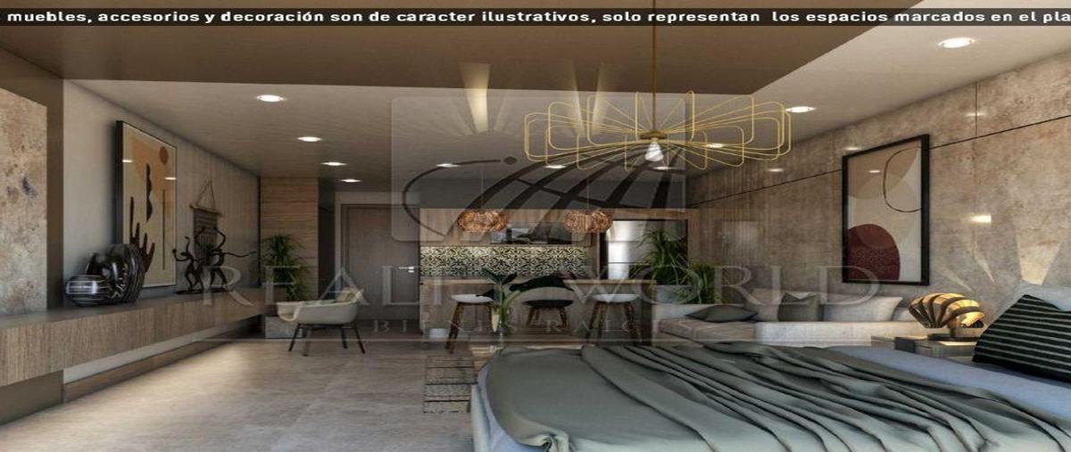 Foto de departamento en , aldea tulum, tulum, quintana roo, 0 foto 02 Foto de departamento en venta en , aldea tulum, tulum, quintana roo, 0 No. 02