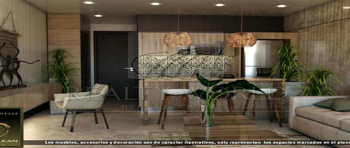 Foto de departamento en , aldea tulum, tulum, quintana roo, 0 foto 05 Foto de departamento en venta en , aldea tulum, tulum, quintana roo, 0 No. 05