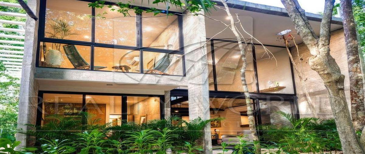 Foto de departamento en venta en  , aldea tulum, tulum, quintana roo, 0 No. 03