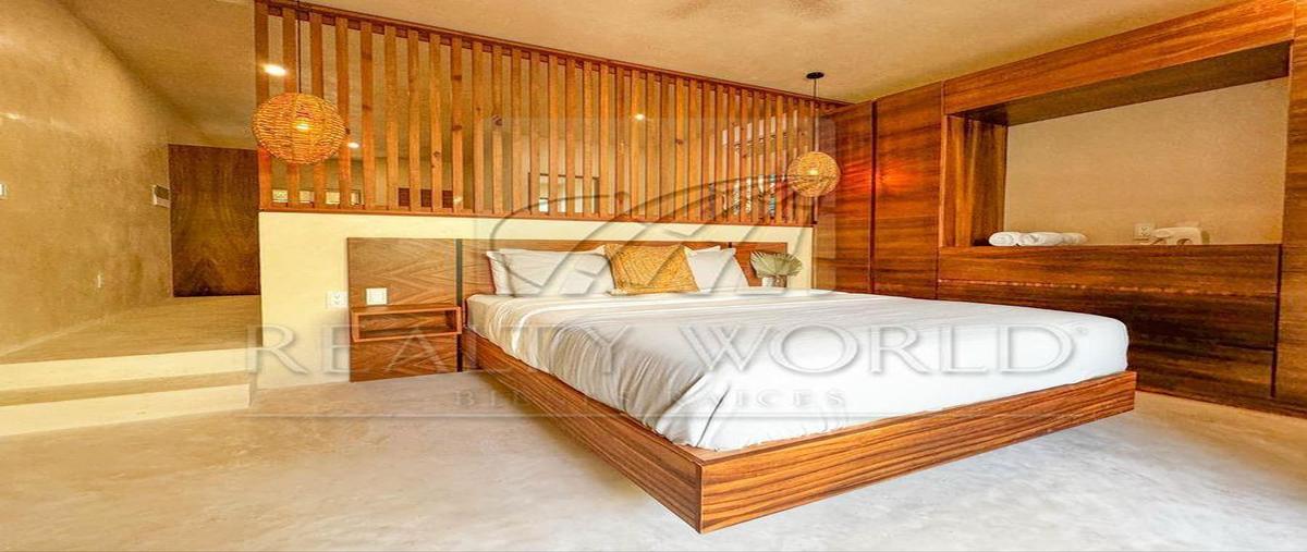 Foto de departamento en venta en  , aldea tulum, tulum, quintana roo, 0 No. 04