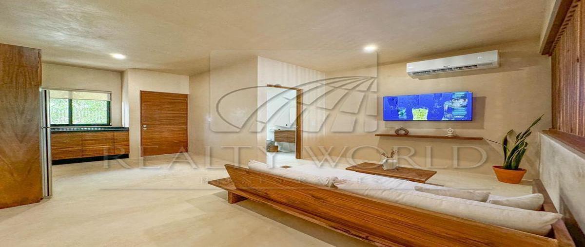 Foto de departamento en venta en  , aldea tulum, tulum, quintana roo, 0 No. 05