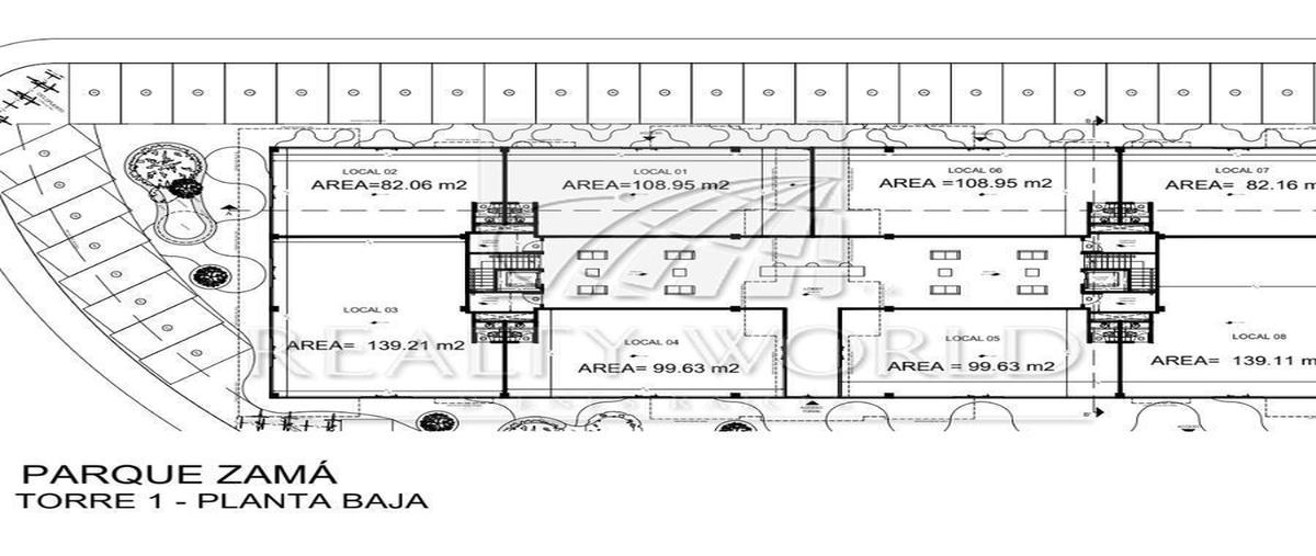 Foto de local en venta en  , aldea tulum, tulum, quintana roo, 0 No. 03