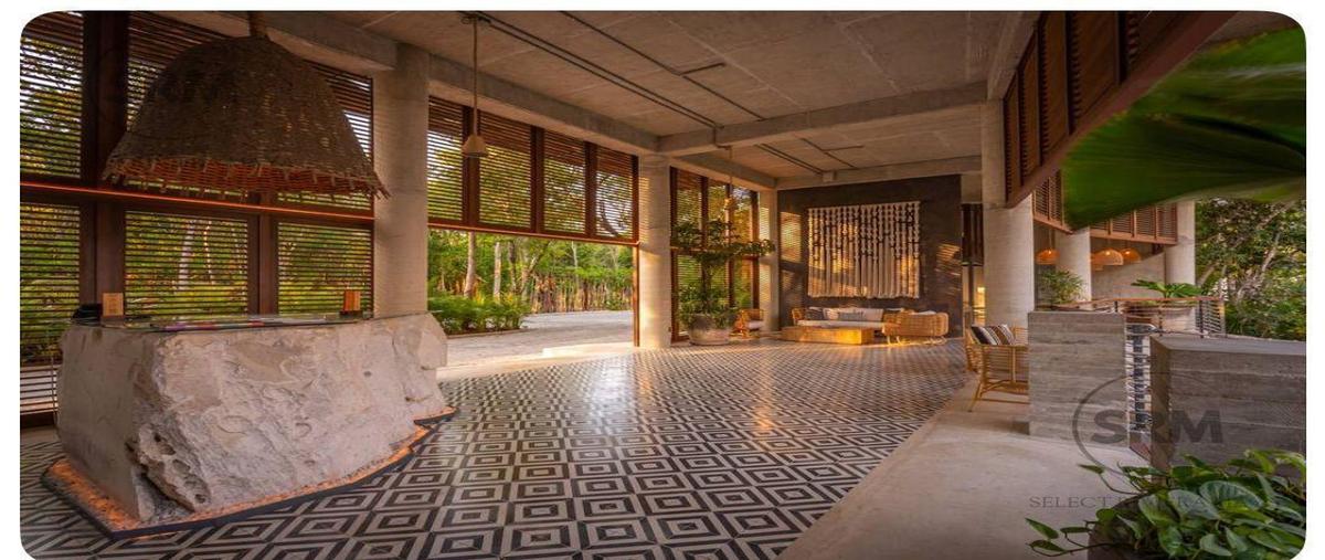 Foto de departamento en venta en  , aldea tulum, tulum, quintana roo, 31027120 No. 03