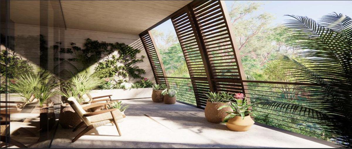 Foto de rancho en venta en  , aldea tulum, tulum, quintana roo, 31029128 No. 05