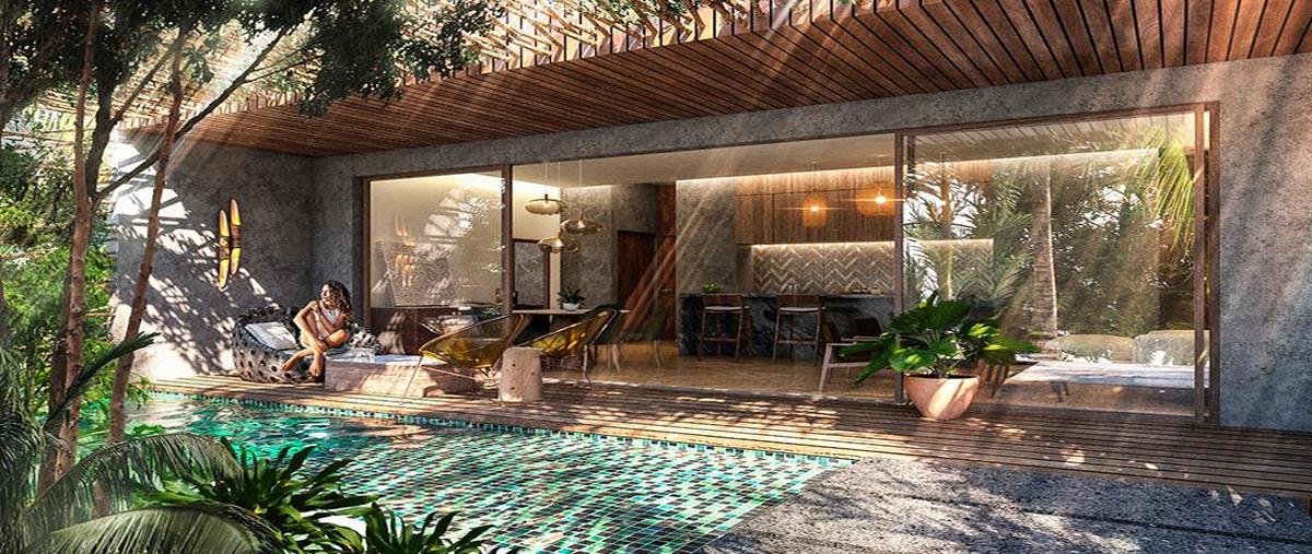 Foto de departamento en venta en  , aldea tulum, tulum, quintana roo, 31029155 No. 03