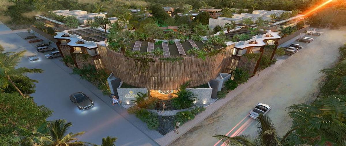 Foto de departamento en venta en  , aldea tulum, tulum, quintana roo, 31029155 No. 05