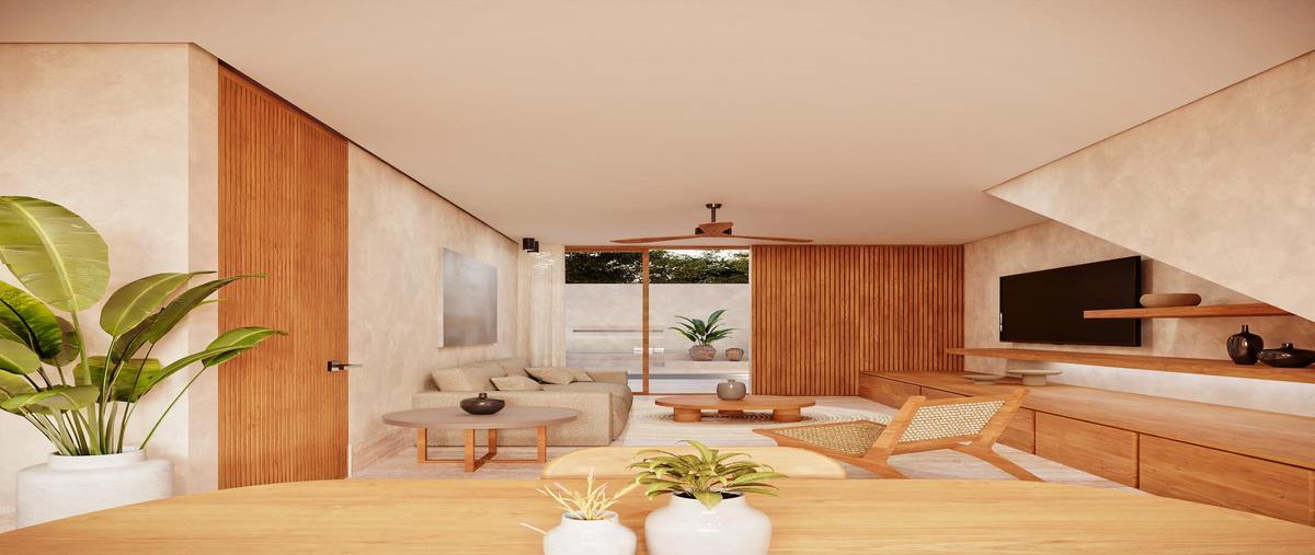 Foto de departamento en venta en  , aldea tulum, tulum, quintana roo, 31029157 No. 04