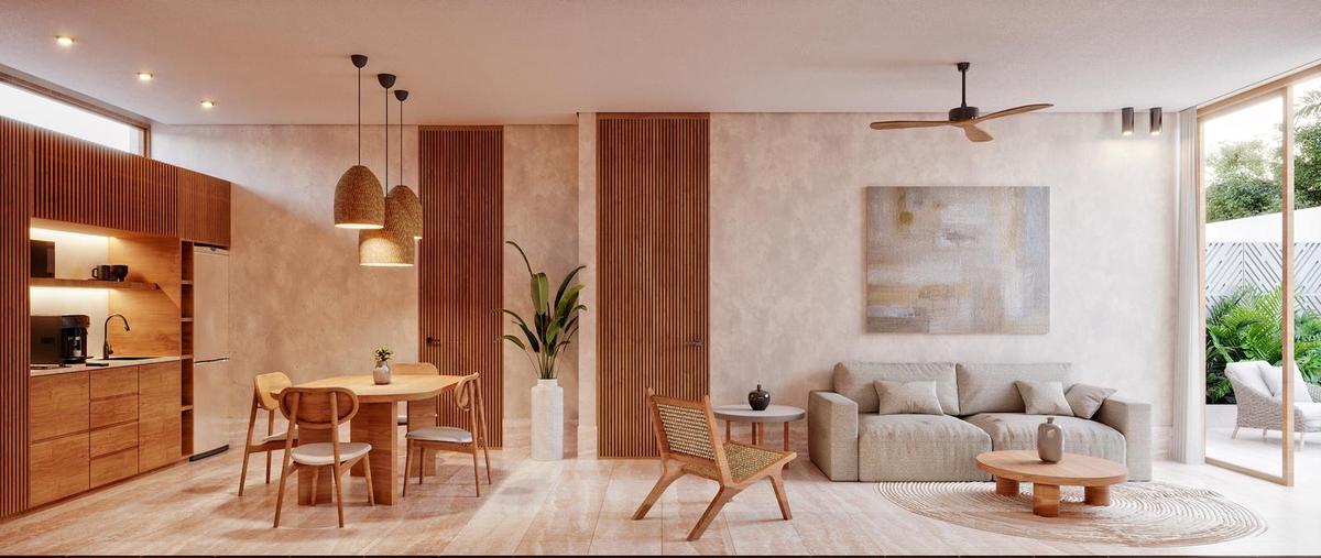 Foto de departamento en venta en  , aldea tulum, tulum, quintana roo, 31029157 No. 05