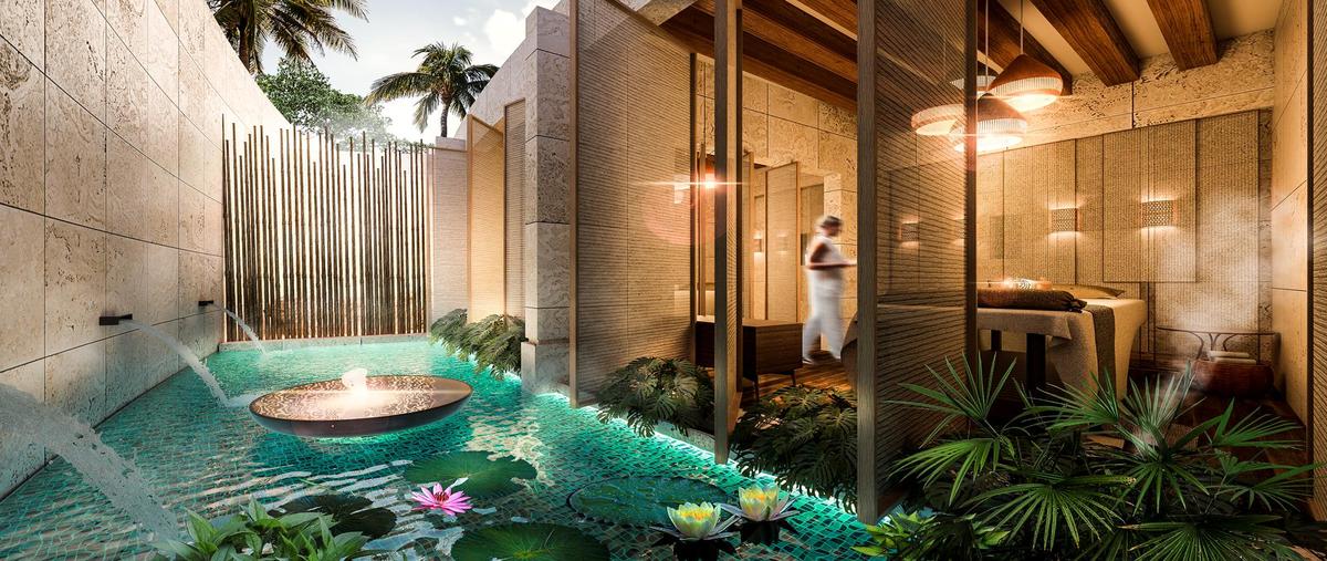 Foto de departamento en venta en  , aldea tulum, tulum, quintana roo, 31029172 No. 04