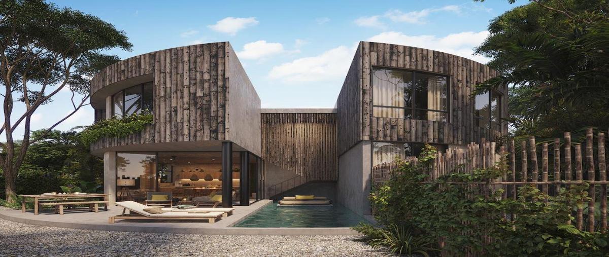 Foto de casa en venta en  , aldea tulum, tulum, quintana roo, 31029173 No. 03