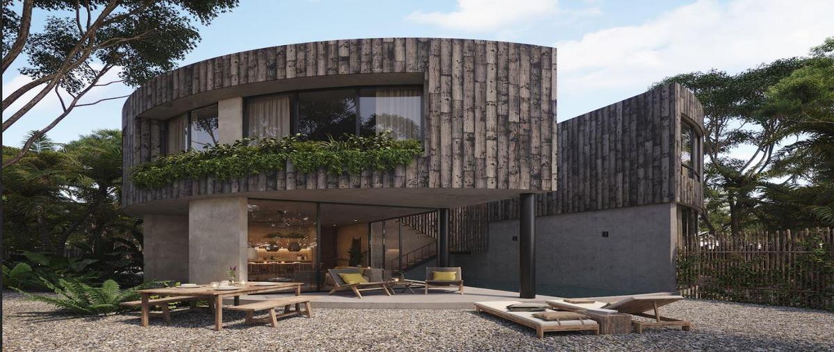 Foto de casa en venta en  , aldea tulum, tulum, quintana roo, 31029173 No. 04