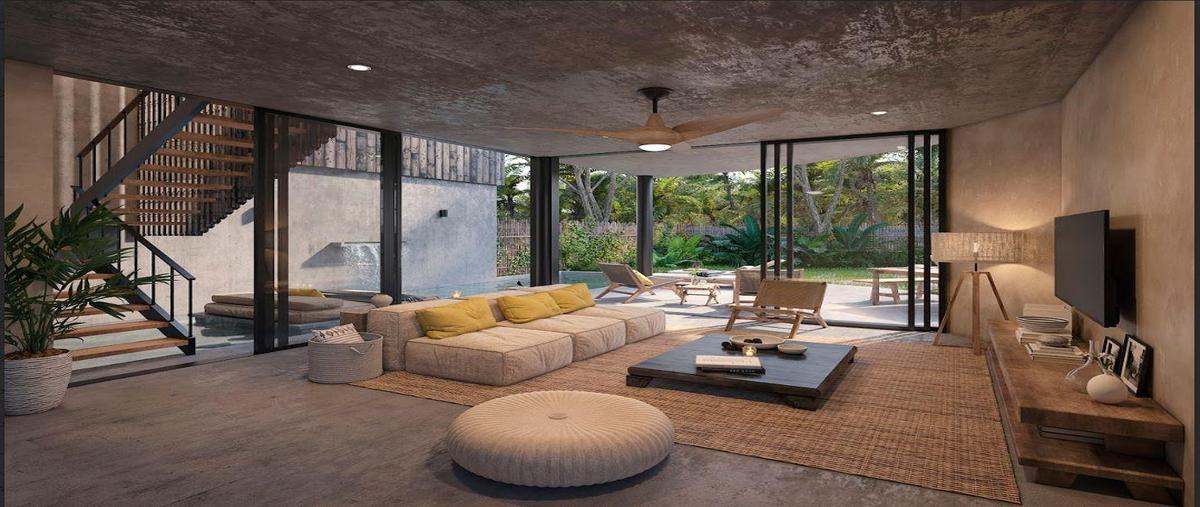 Foto de casa en venta en  , aldea tulum, tulum, quintana roo, 31029173 No. 05