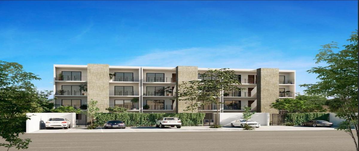 Foto de departamento en venta en  , aldea tulum, tulum, quintana roo, 31029179 No. 05