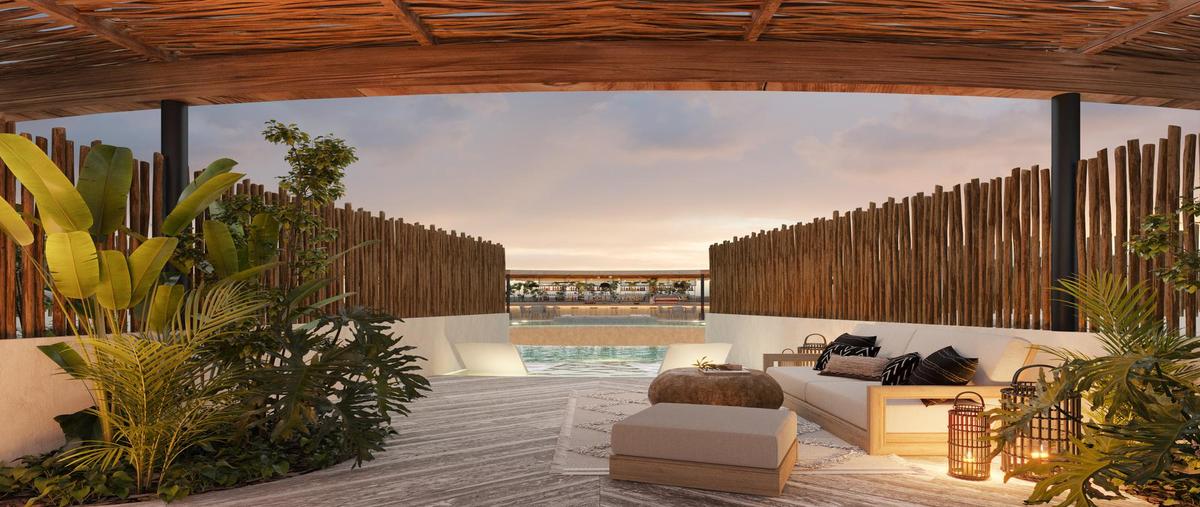 Foto de departamento en venta en  , aldea tulum, tulum, quintana roo, 31029204 No. 05