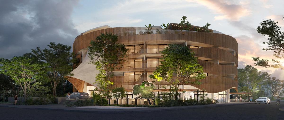 Foto de departamento en venta en  , aldea tulum, tulum, quintana roo, 31029204 No. 06