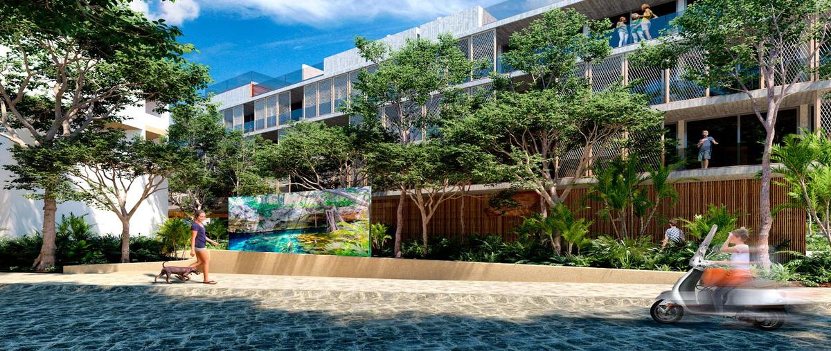 Foto de local en venta en  , aldea tulum, tulum, quintana roo, 31029207 No. 04