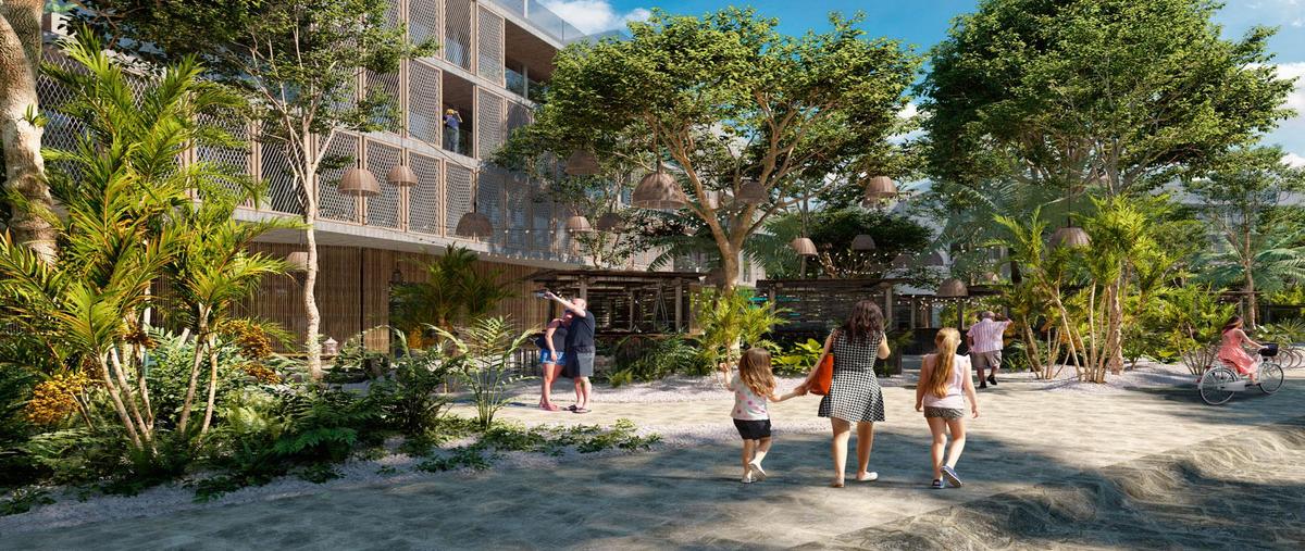 Foto de local en venta en  , aldea tulum, tulum, quintana roo, 31029207 No. 05