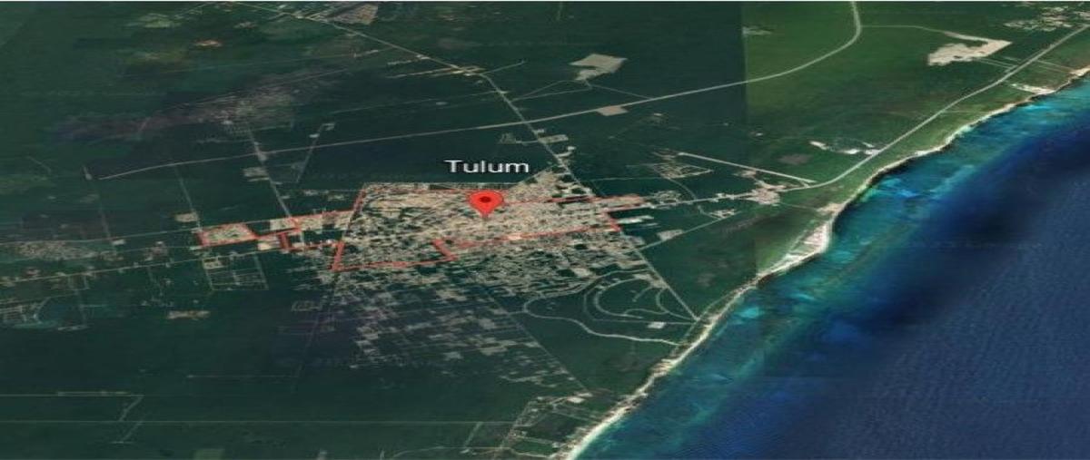 Foto de terreno habitacional en venta en  , aldea tulum, tulum, quintana roo, 31029221 No. 04