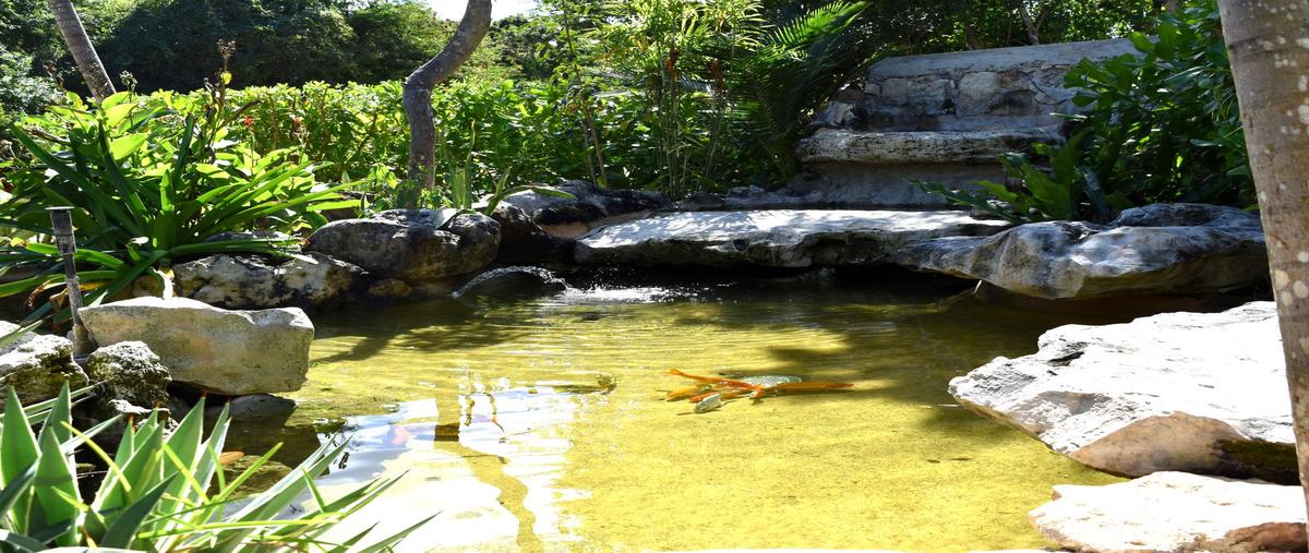 Foto de departamento en venta en  , aldea tulum, tulum, quintana roo, 31029239 No. 02