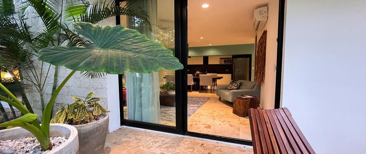 Foto de departamento en venta en  , aldea tulum, tulum, quintana roo, 31029239 No. 15