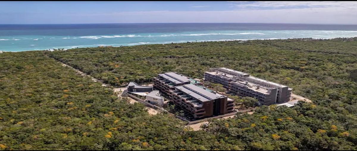 Foto de departamento en venta en  , aldea tulum, tulum, quintana roo, 0 No. 22