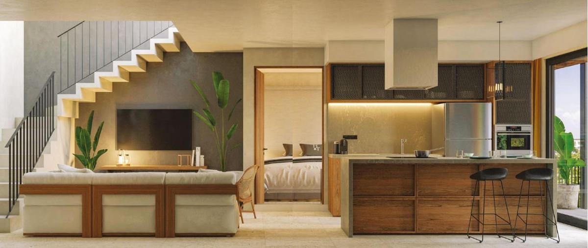 Foto de departamento en venta en  , aldea tulum, tulum, quintana roo, 31029245 No. 03